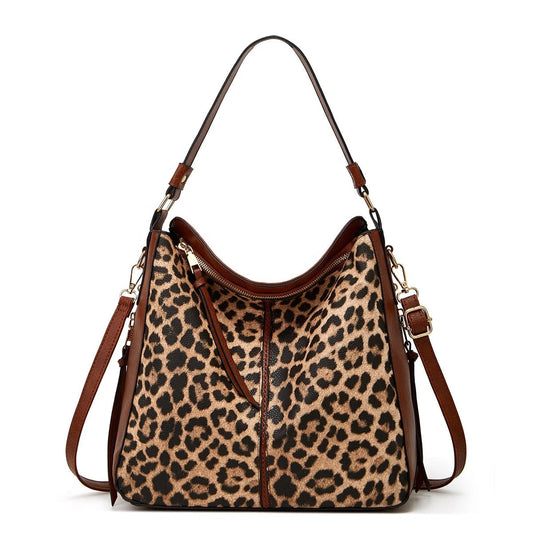 The Bailey Handbag - Prints