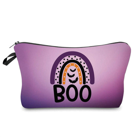 Boo Rainbow - Water-Resistant Multi-Use Pouch