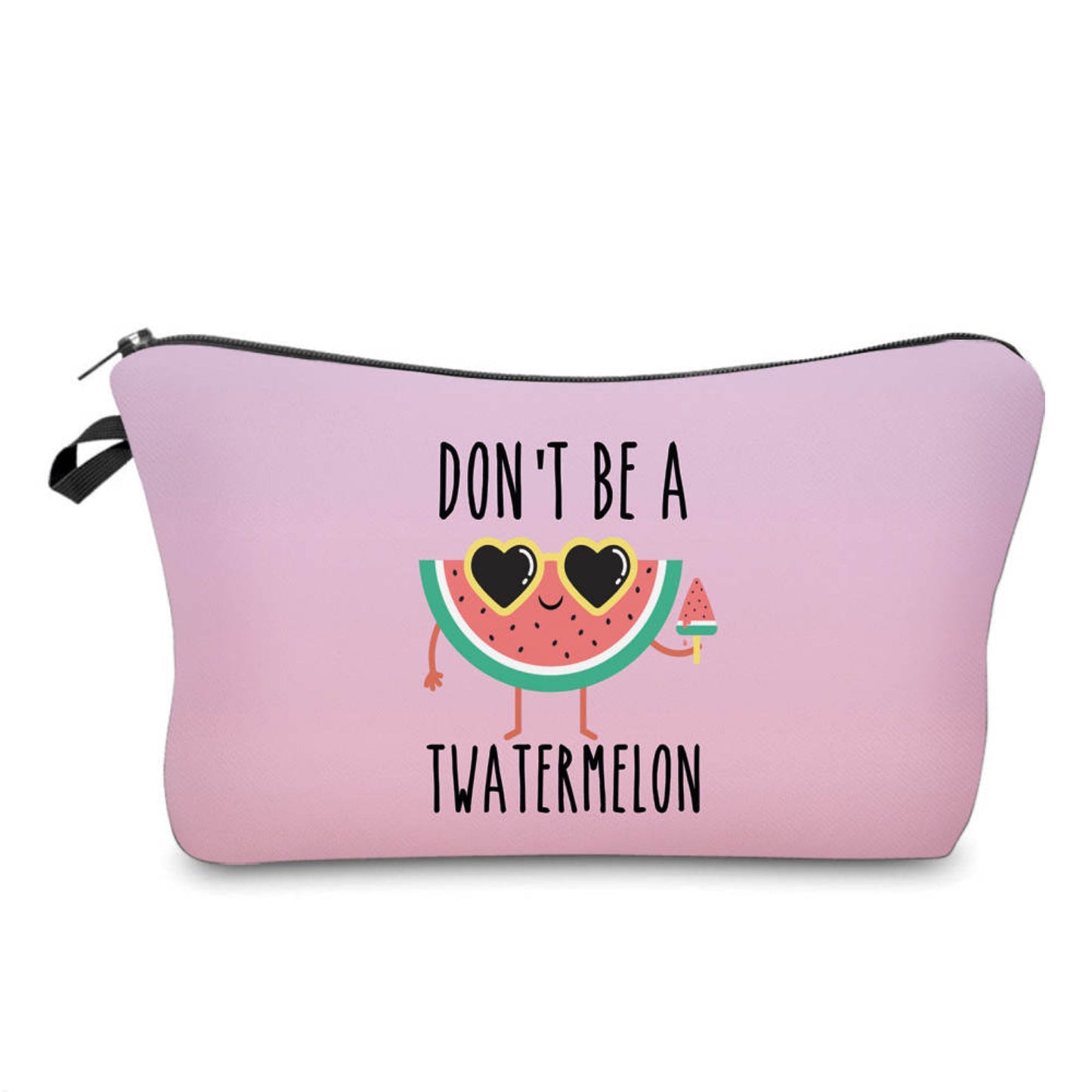 Twatermelon - Water-Resistant Multi-Use Pouch