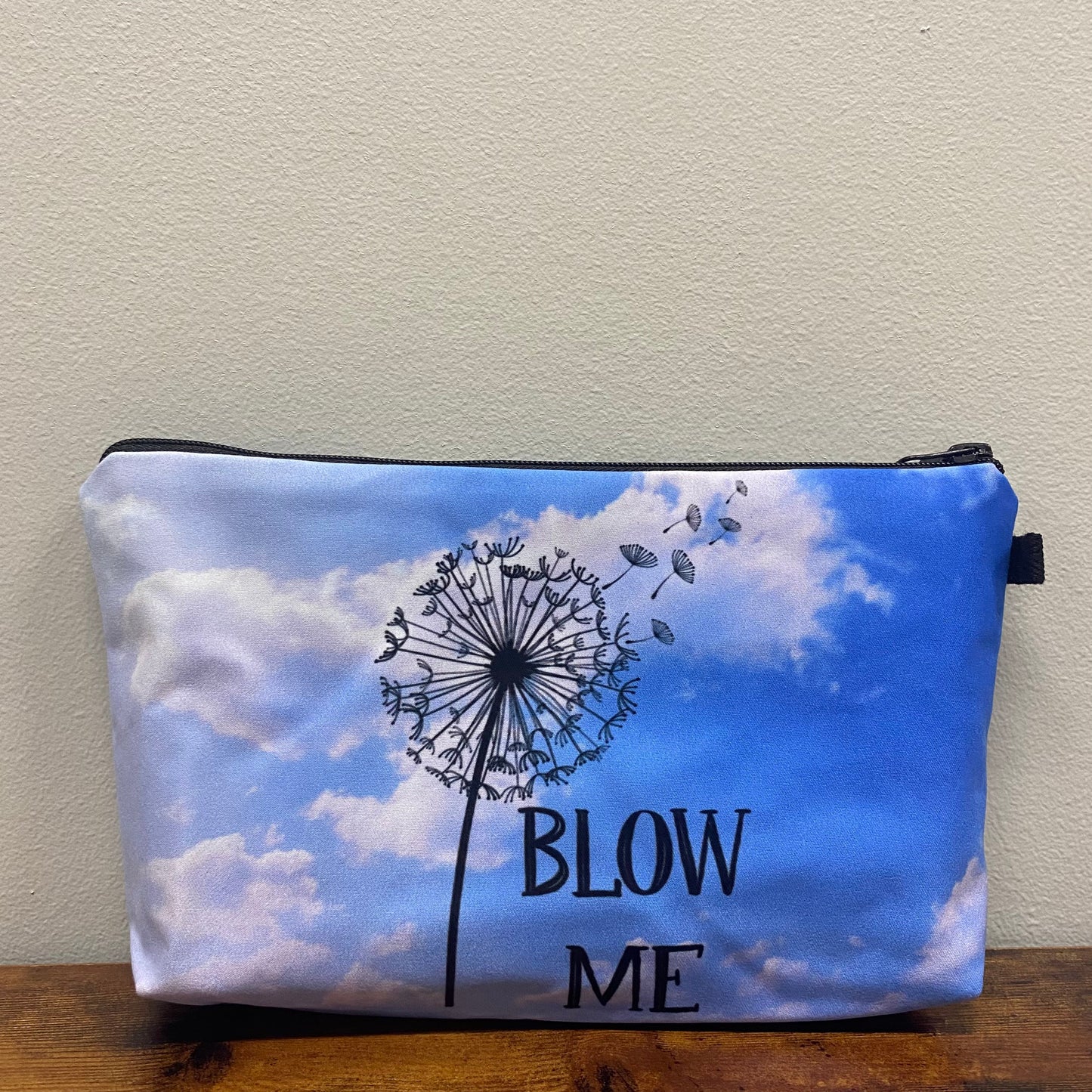 Blow Me - Water-Resistant Multi-Use Pouch