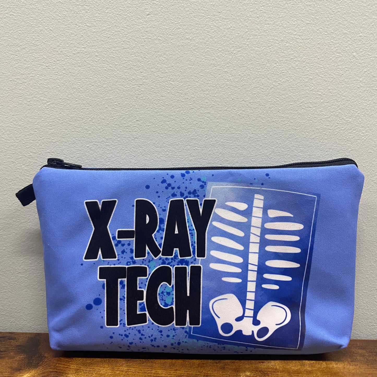 X-Ray Tech - Water-Resistant Multi-Use Pouch