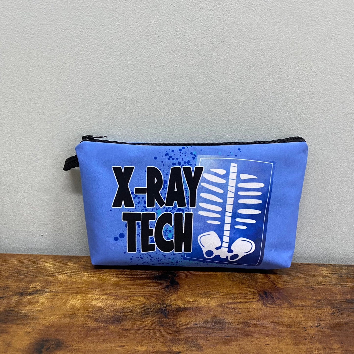 X-Ray Tech - Water-Resistant Multi-Use Pouch