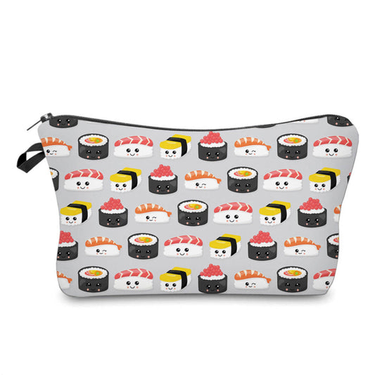 Sushi - Water-Resistant Multi-Use Pouch