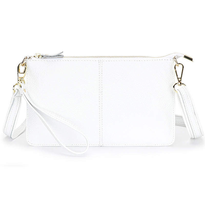 The Luxe Megan Clutch Crossbody