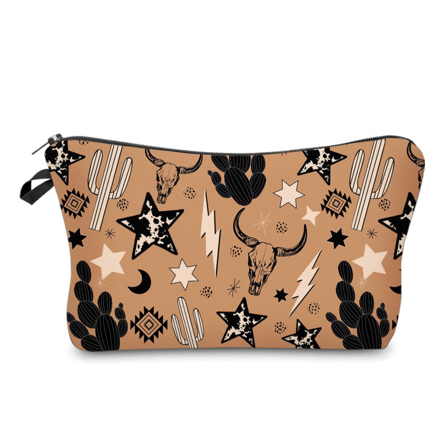 Western BoHo - Water-Resistant Multi-Use Pouch