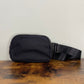 The Nylon Belt Bag - Navy Stone