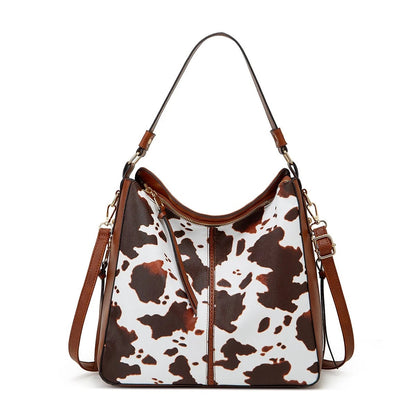 The Bailey Handbag - Prints