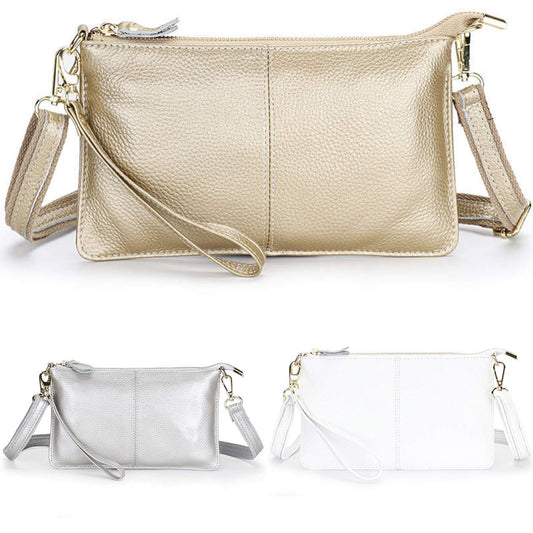 The Luxe Megan Clutch Crossbody