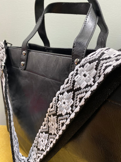 The Parker - Laptop Tote Briefcase