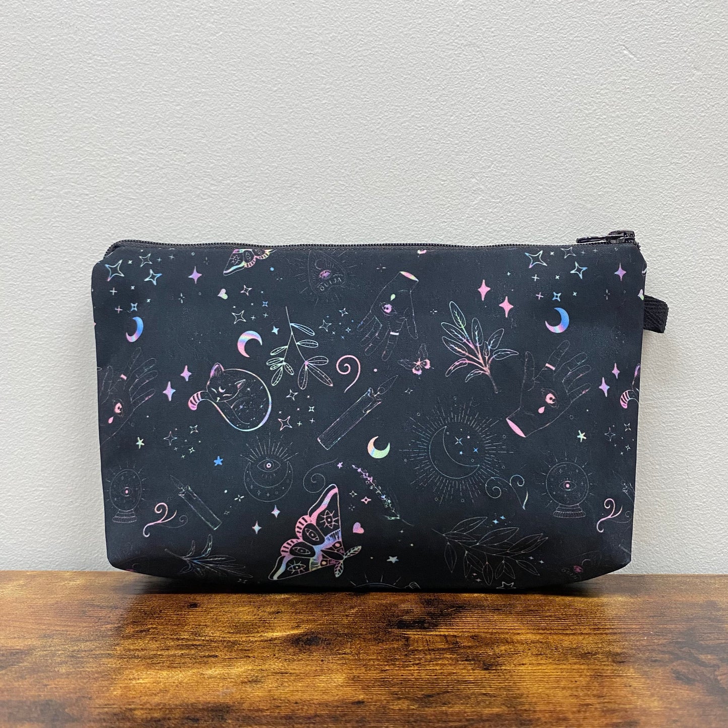 Witchy Things - Water-Resistant Multi-Use Pouch