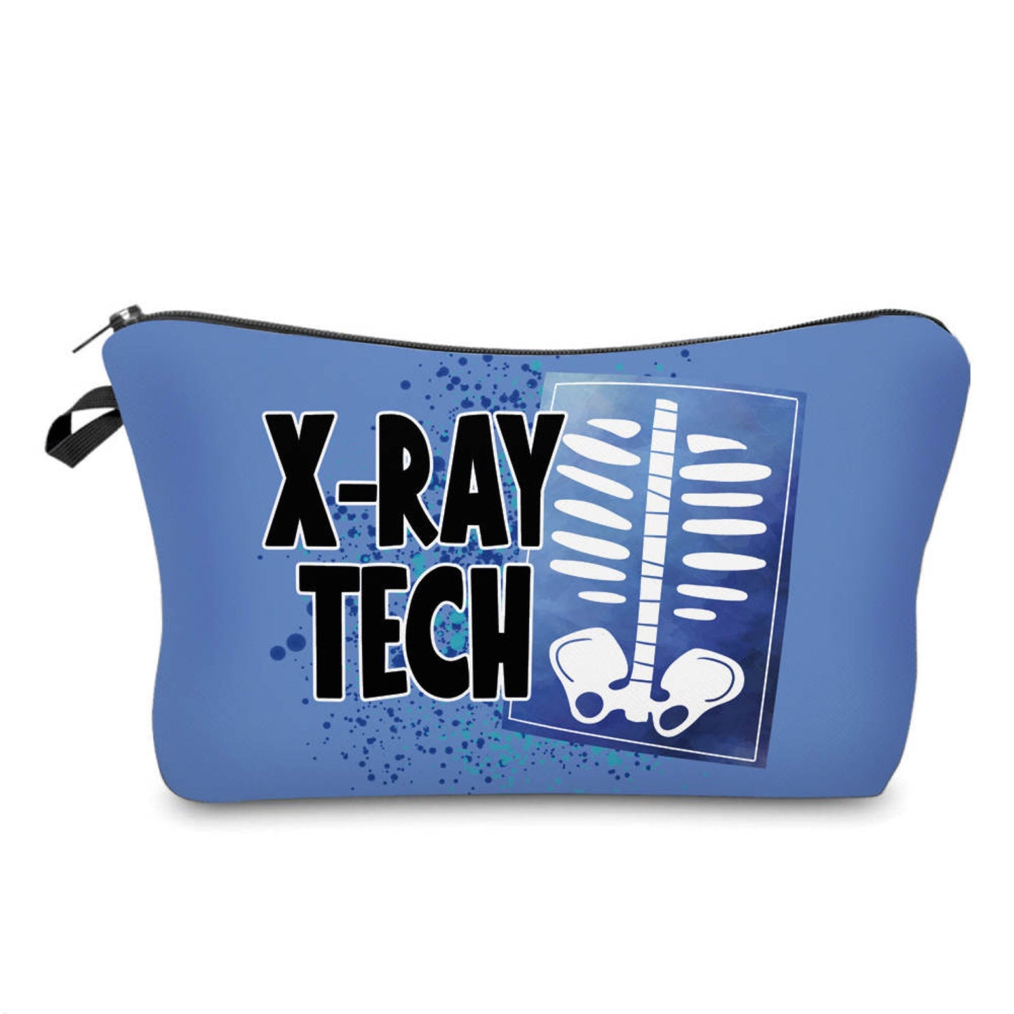 X-Ray Tech - Water-Resistant Multi-Use Pouch