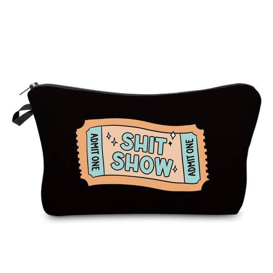 Shi* Show - Water-Resistant Multi-Use Pouch