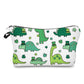 Dinosaur - Water-Resistant Multi-Use Pouch