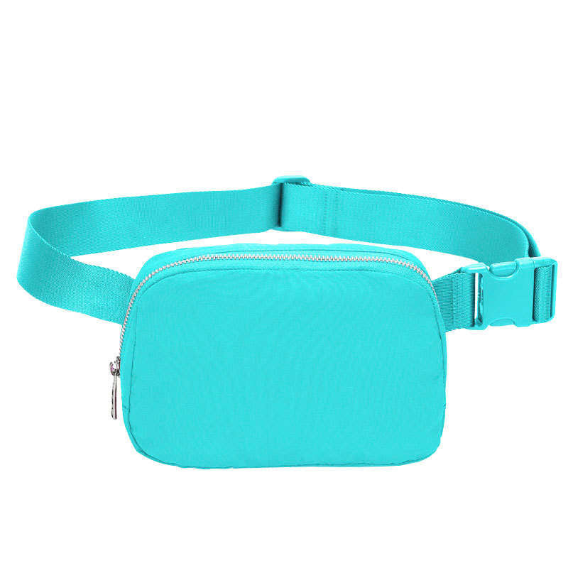 The Nylon Belt Bag - New Colors