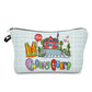 Crossing Guard - Water-Resistant Multi-Use Pouch