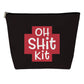 Oh Shit Kit - Water-Resistant Multi-Use XL Pouch