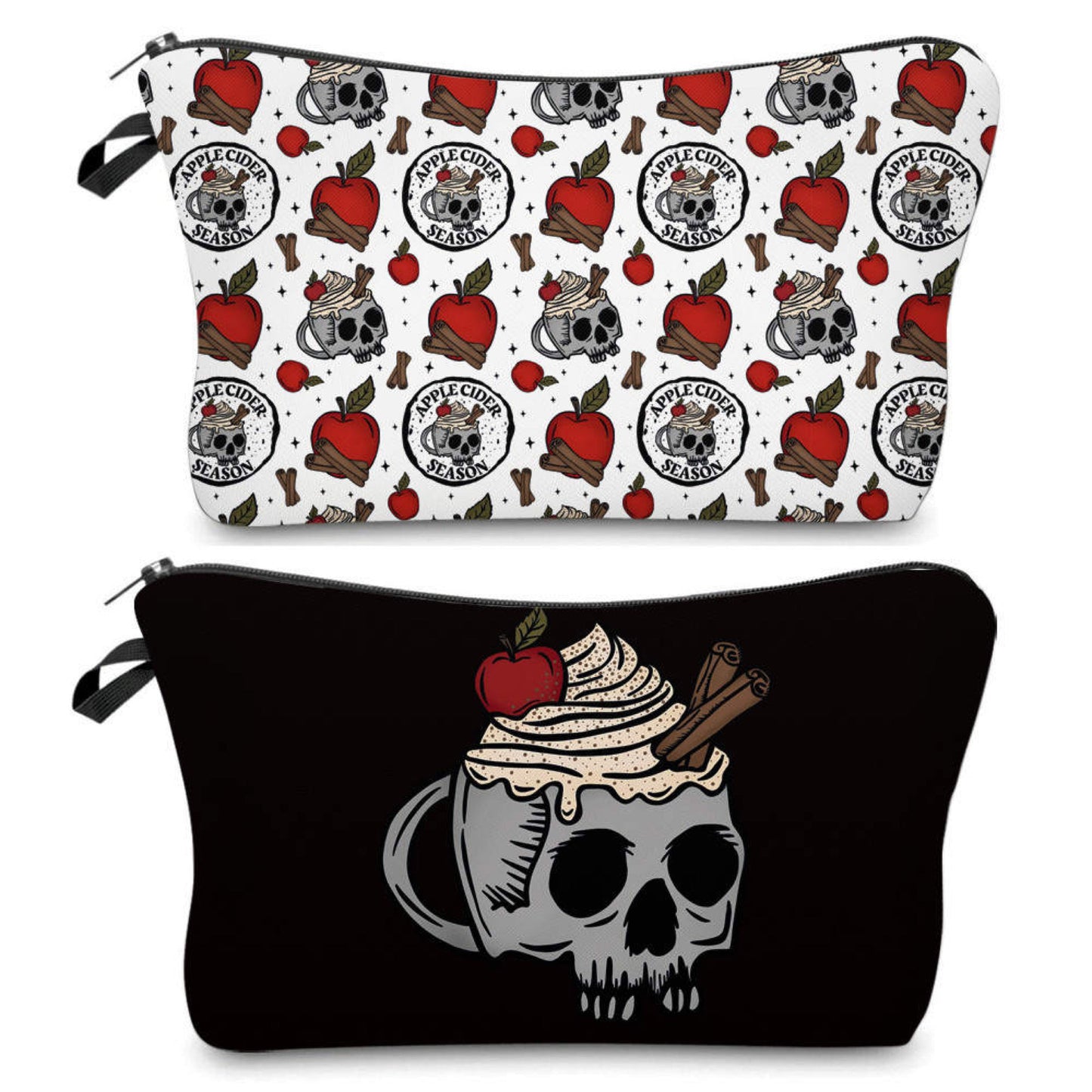 Apple Cider Season - Water-Resistant Multi-Use Pouch