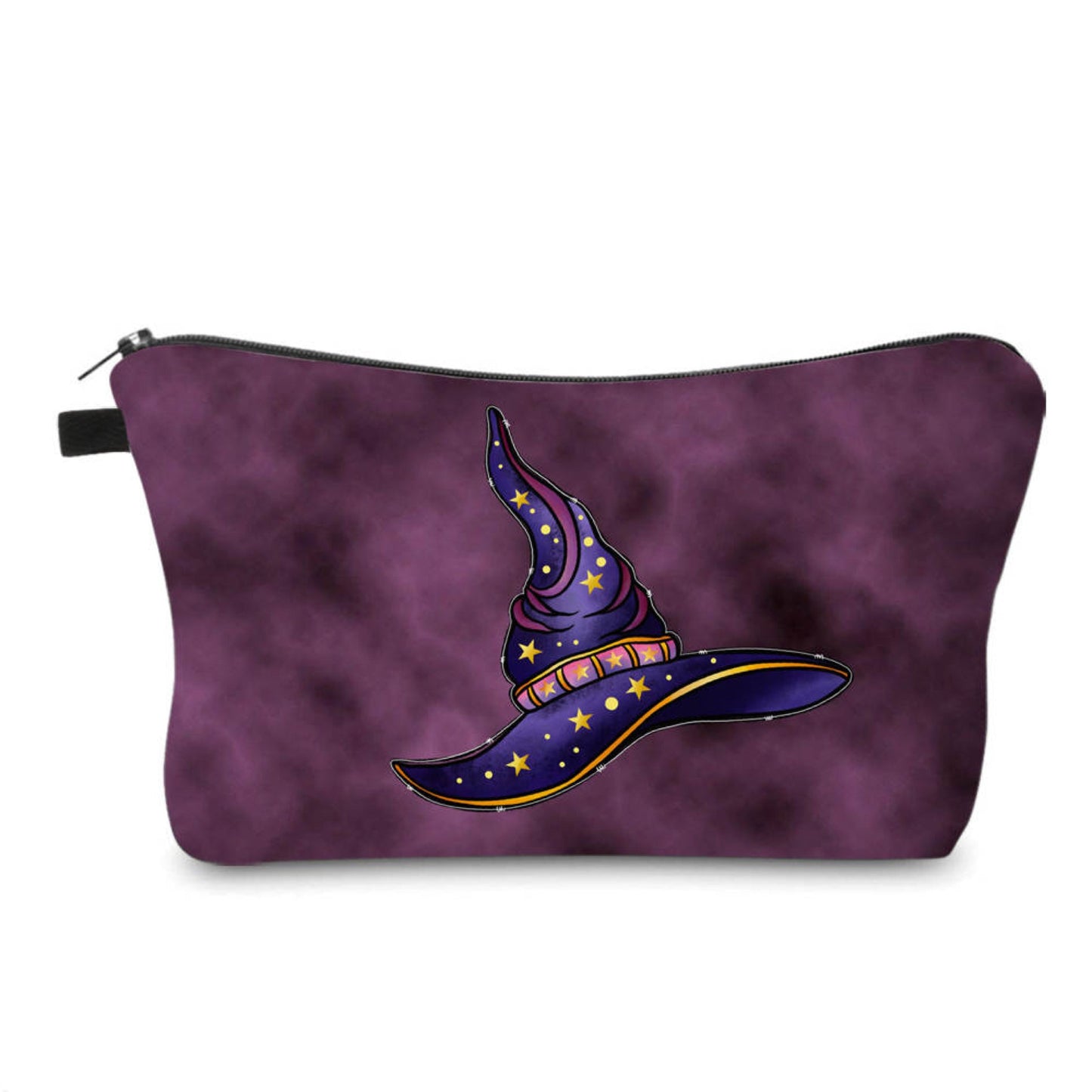 Witch Hat - Water-Resistant Multi-Use Pouch