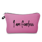 Fearless - Water-Resistant Multi-Use Pouch