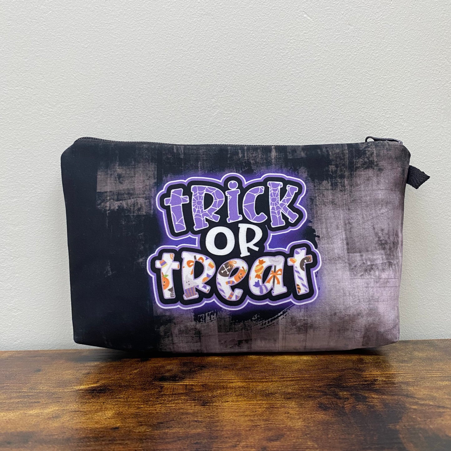 Trick Or Treat - Water-Resistant Multi-Use Pouch