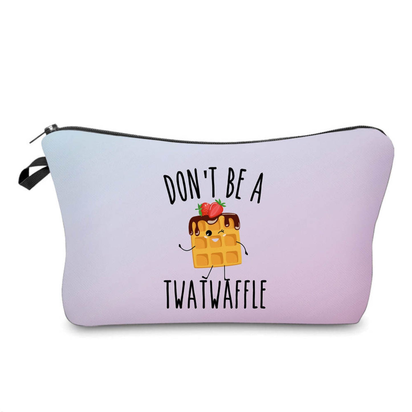 Twatwaffle - Water-Resistant Multi-Use Pouch