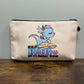 Dragon Ass Baseball - Water-Resistant Multi-Use Pouch