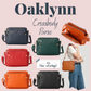 Oaklynn Crossbody Purse