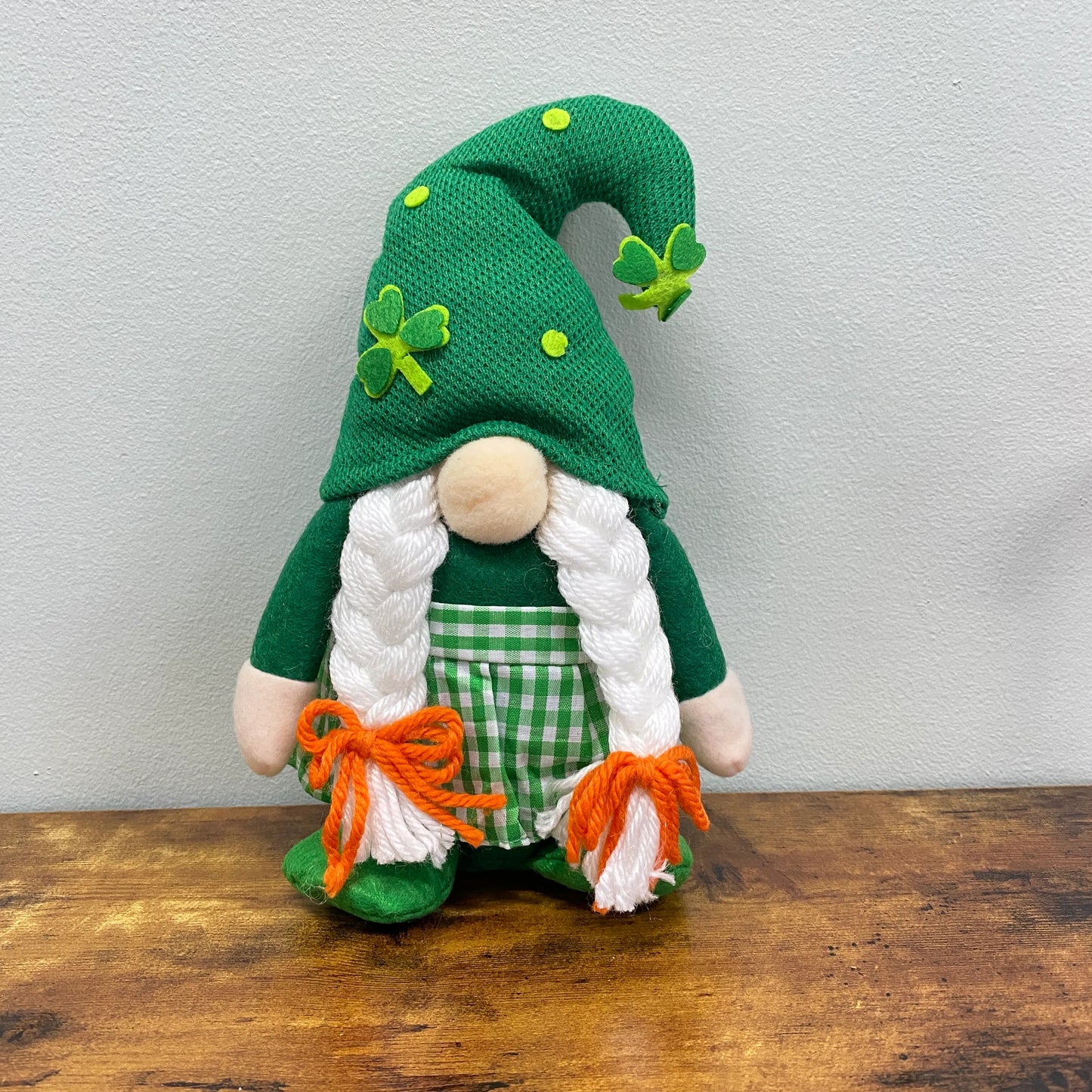 St. Patrick’s Day Gnome Singles & Sets