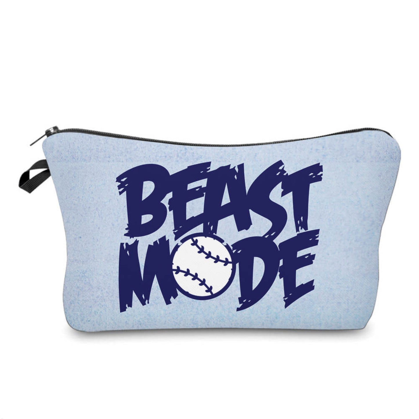 Beast Mode - Water-Resistant Multi-Use Pouch