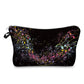 Black Rainbow Music - Water-Resistant Multi-Use Pouch
