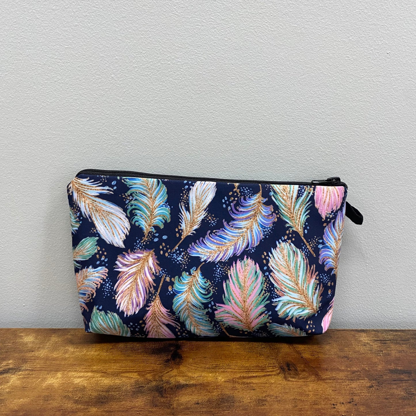 Feather - Water-Resistant Multi-Use Pouch