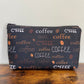 Coffee Coffee Coffee - Water-Resistant Multi-Use Pouch