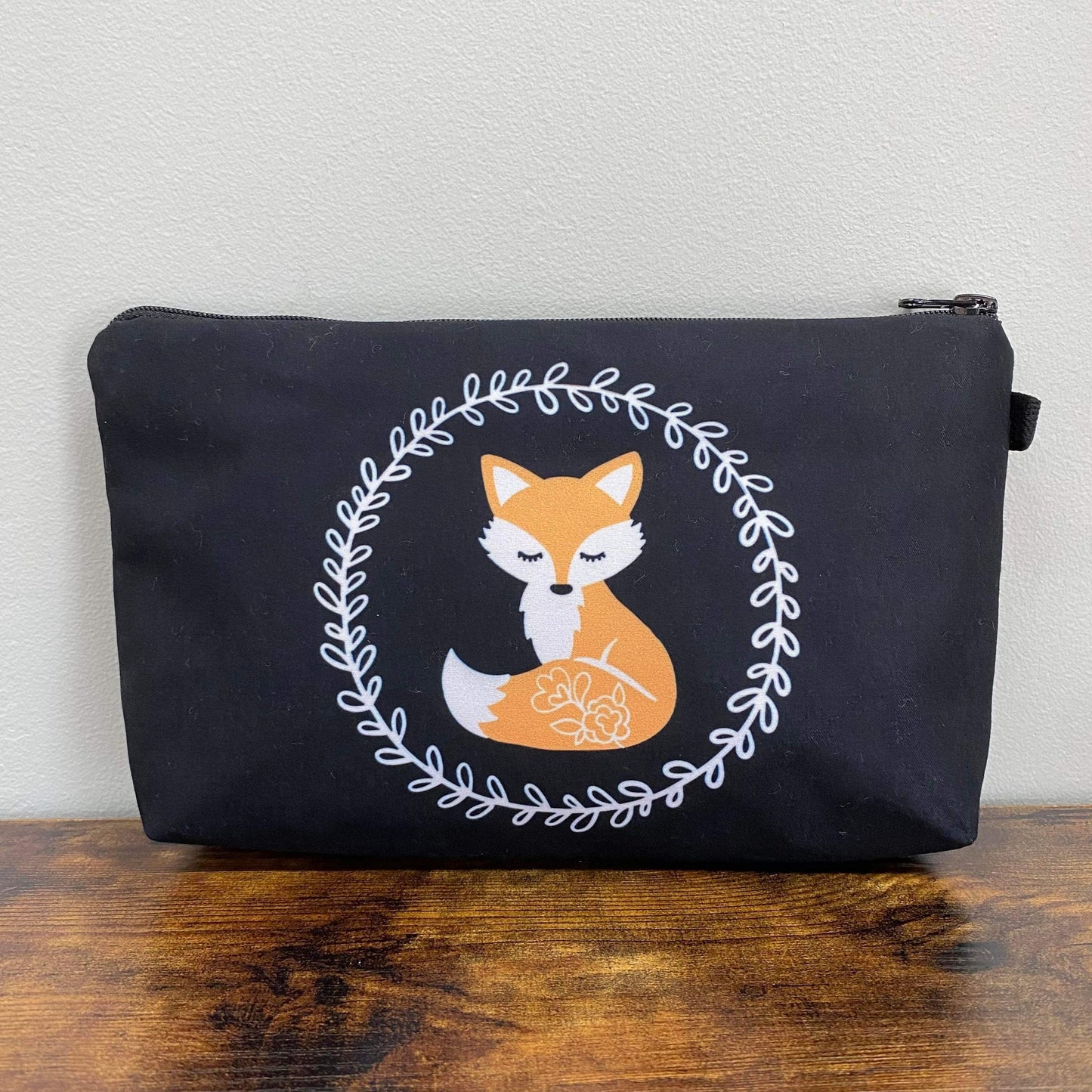 Fox - Water-Resistant Multi-Use Pouch