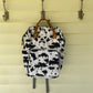 Cow - Emily Travel & Hiking Bag