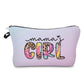 Mama’s Girl - Water-Resistant Multi-Use Pouch