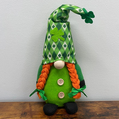 St. Patrick’s Day Gnome Singles & Sets