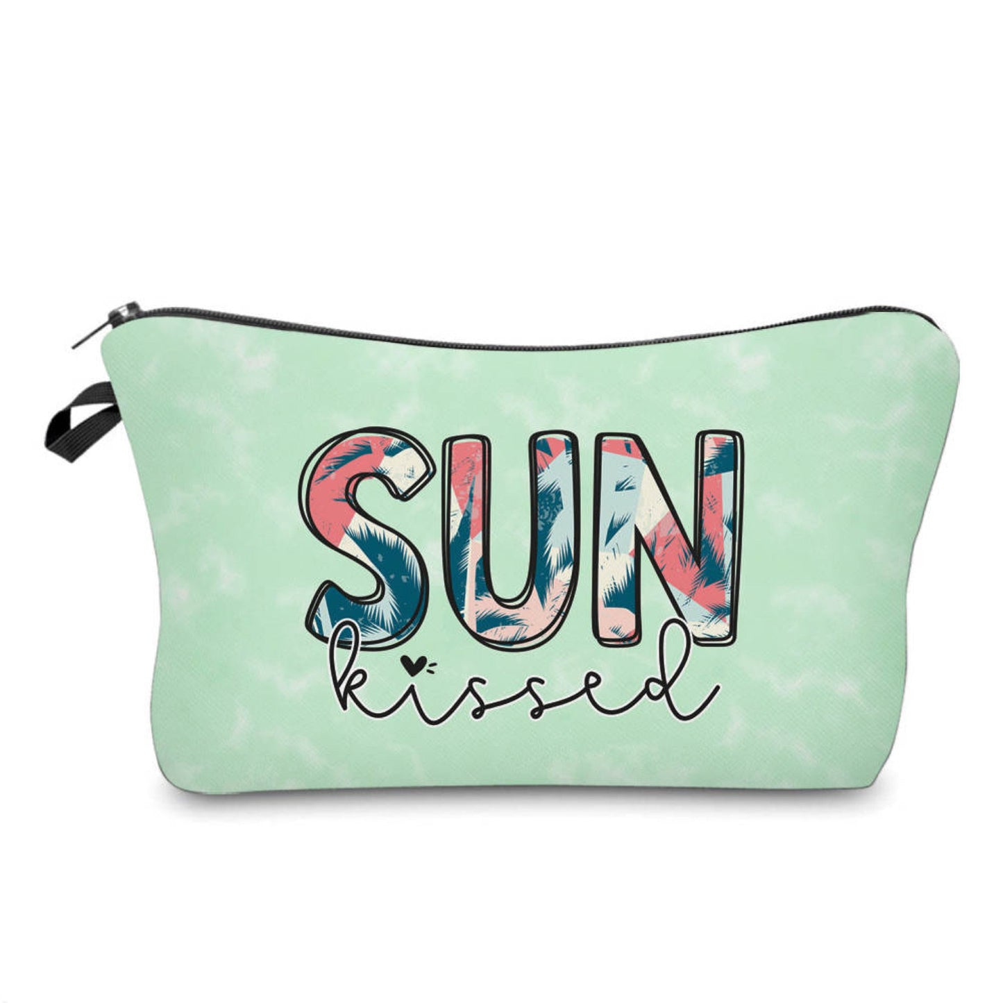 Sunkissed  - Water-Resistant Multi-Use Pouch