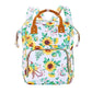 Sunflower Antler - The Emily Hiking & Travel Bag