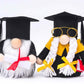 Gnome - Graduation