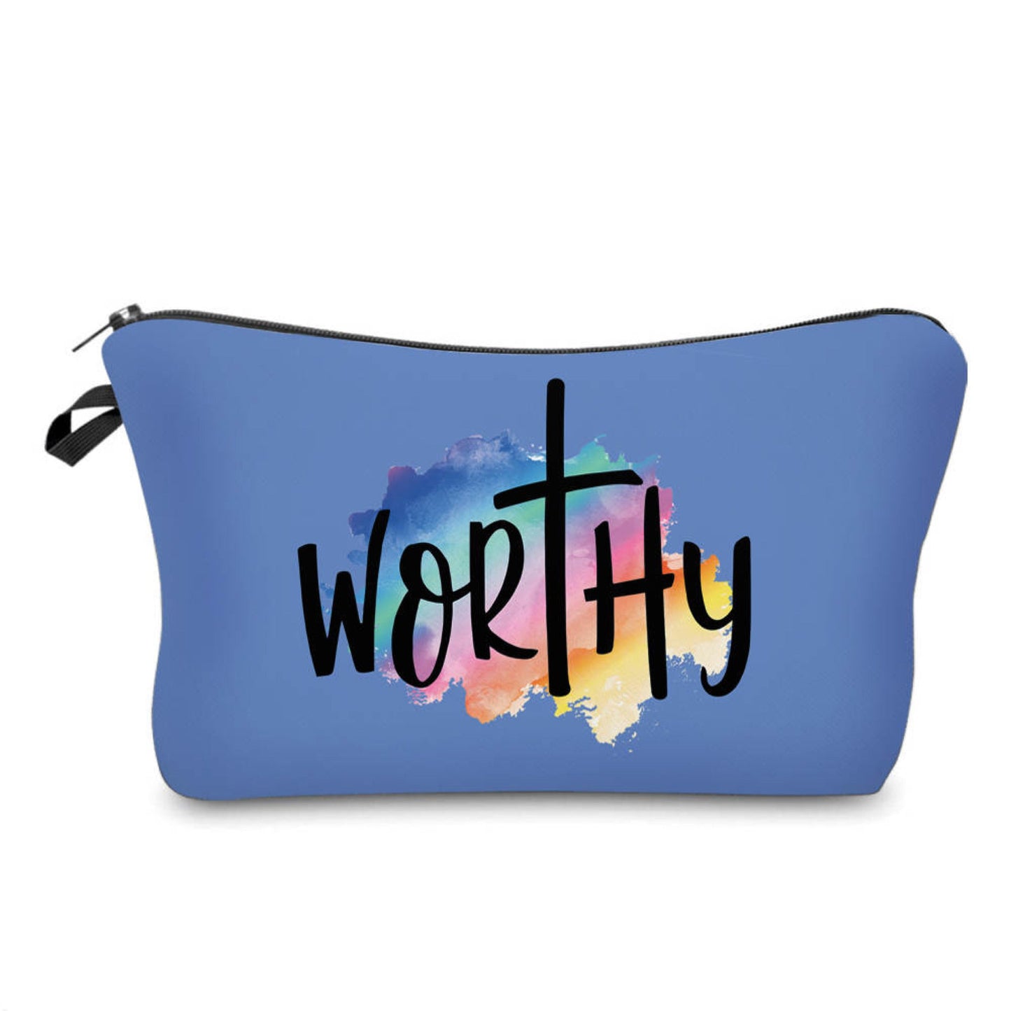 Worthy - Water-Resistant Multi-Use Pouch