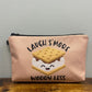 Laugh S’More - Water-Resistant Multi-Use Pouch