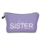 Big Sister - Water-Resistant Multi-Use Pouch