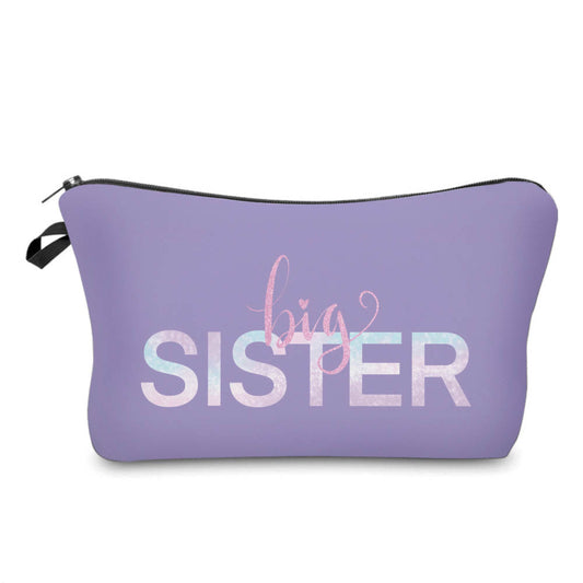 Big Sister - Water-Resistant Multi-Use Pouch