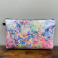 Blue Opal - Water-Resistant Multi-Use Pouch
