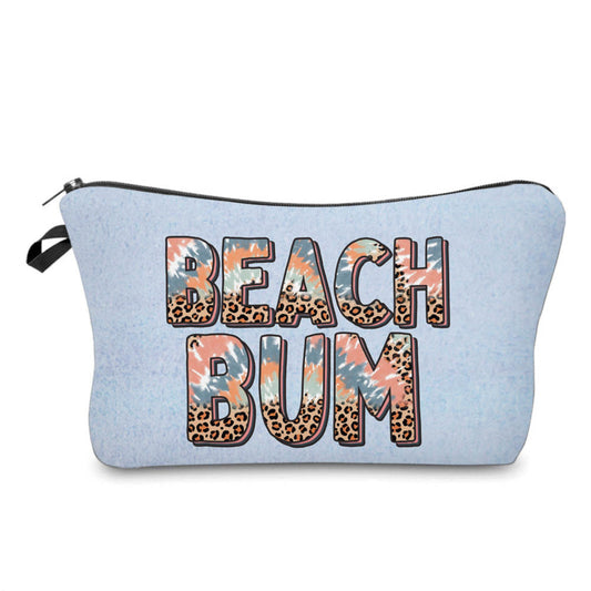 Beach Bum - Water-Resistant Multi-Use Pouch