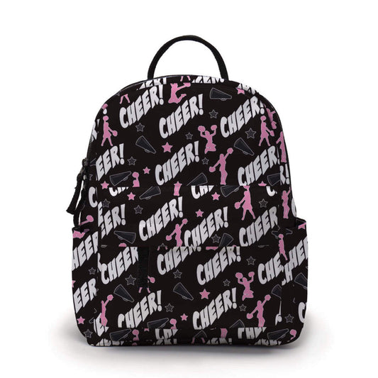 Cheer - Water-Resistant Mini Backpack