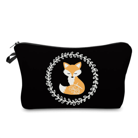 Fox - Water-Resistant Multi-Use Pouch