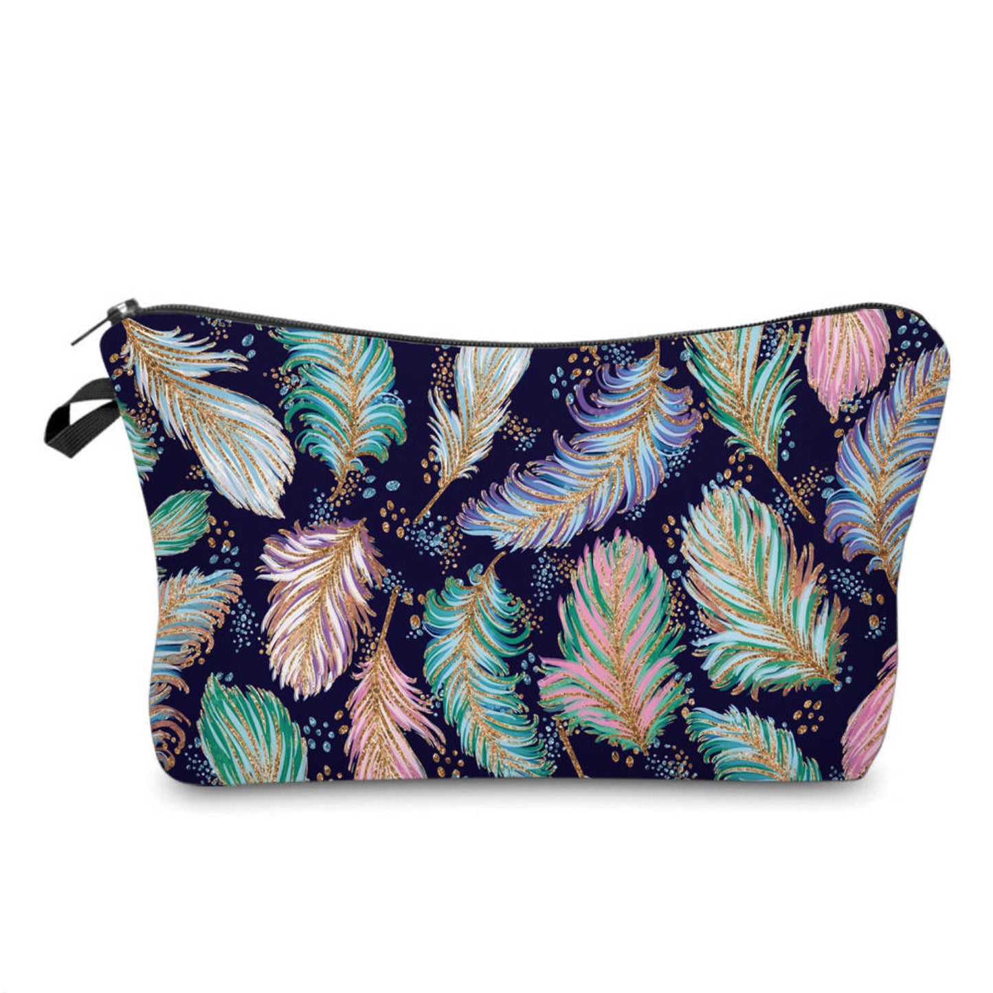 Feather - Water-Resistant Multi-Use Pouch