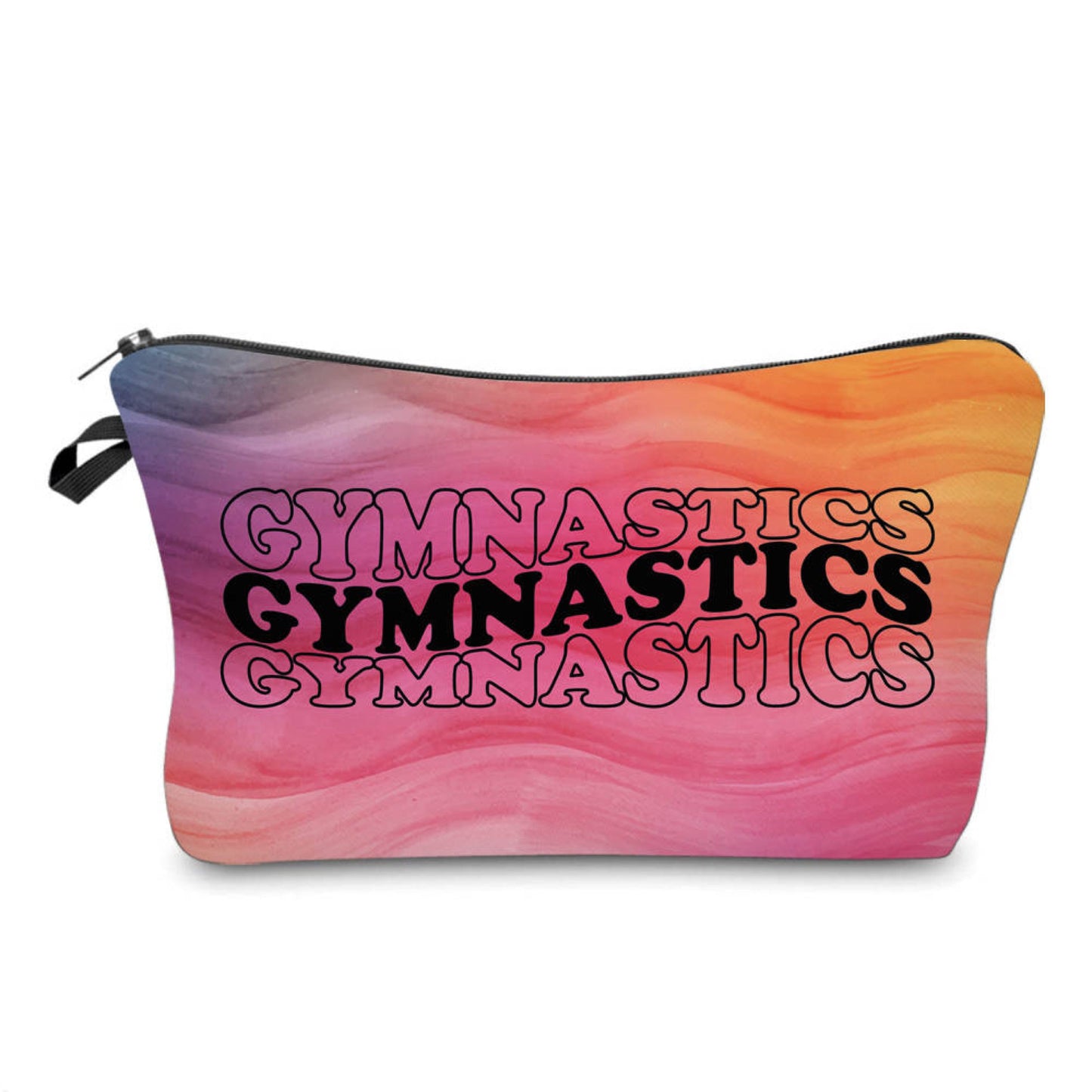 Gymnastics - Water-Resistant Multi-Use Pouch