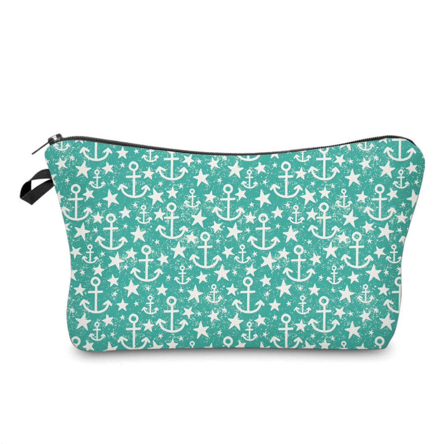 Anchors Mint - Water-Resistant Multi-Use Pouch